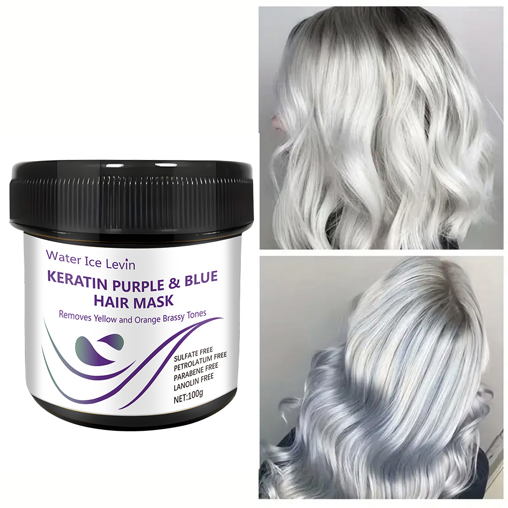 Magical Keratin Hair Mask 5 Se - Hair Care Wow review and price