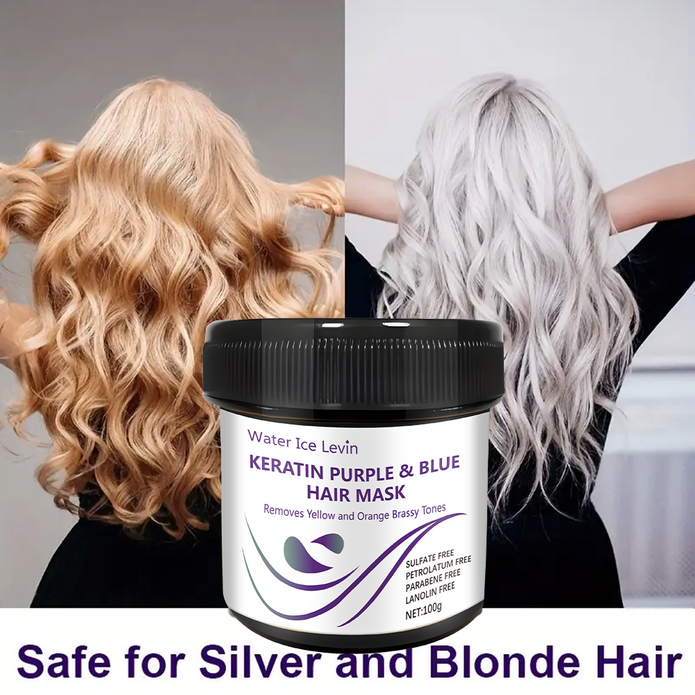 Magical Keratin Hair Mask 5 Se - Hair Care Wow review and price