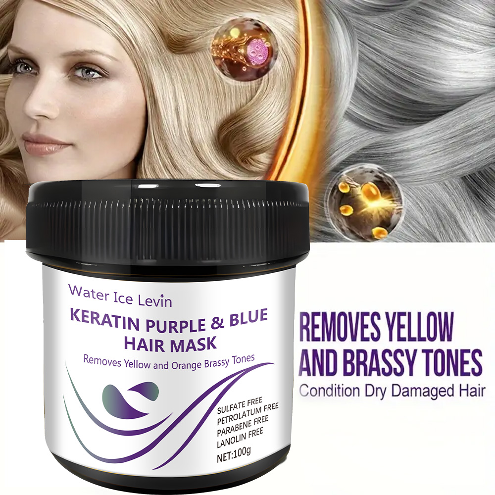 Magical Keratin Hair Mask 5 Se - Hair Care Wow review and price