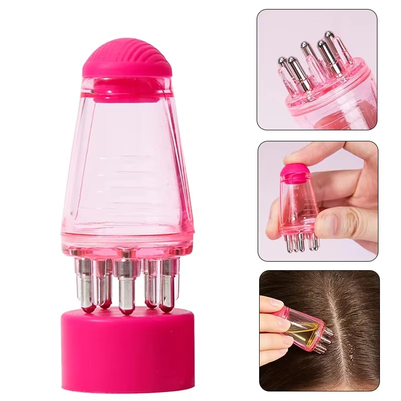 2PCS Hair Care Set Detangling  - Hair Care For Curly Dry Hair review and price