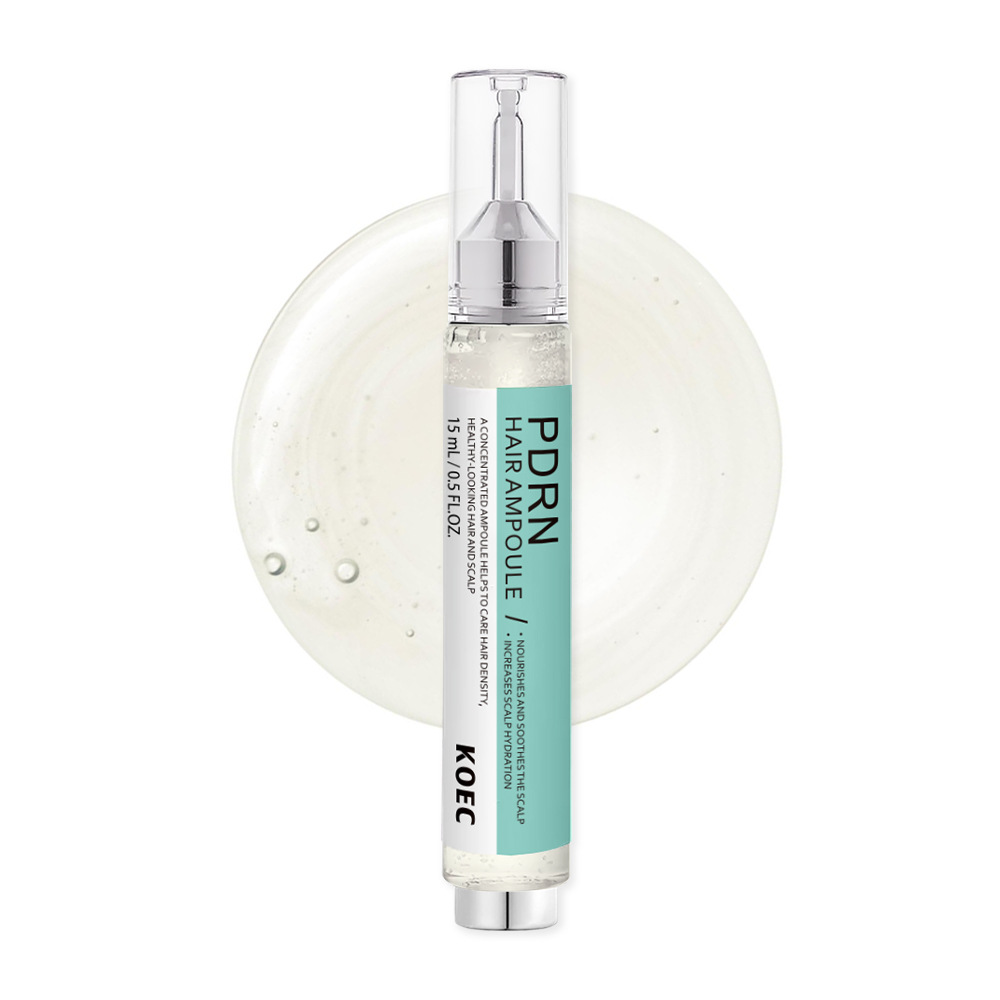 15g KOEC PDRN Hair Care Essenc - Hair Care Ginseng review and price