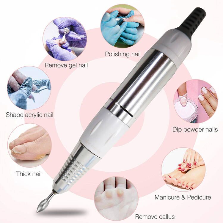 FUE Hair Implant Micro Motor H - Hair Care Vegan review and price