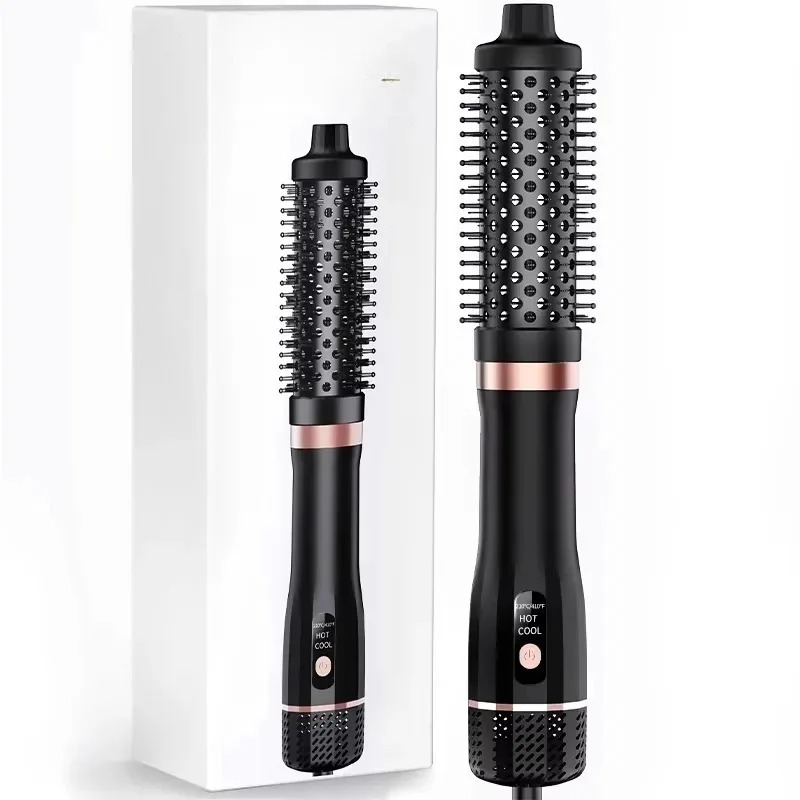 New High Speed Hair Dryer Brus - Hair Care Step review and price