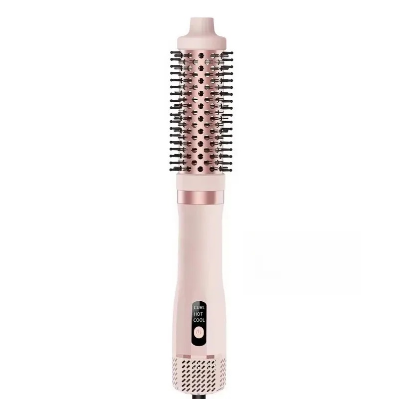 New High Speed Hair Dryer Brus - Hair Care Step review and price