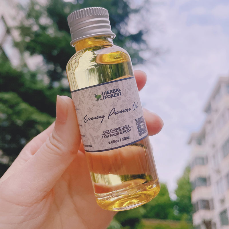 Pure Natural Evening Primrose  - Hair Care Nature review and price