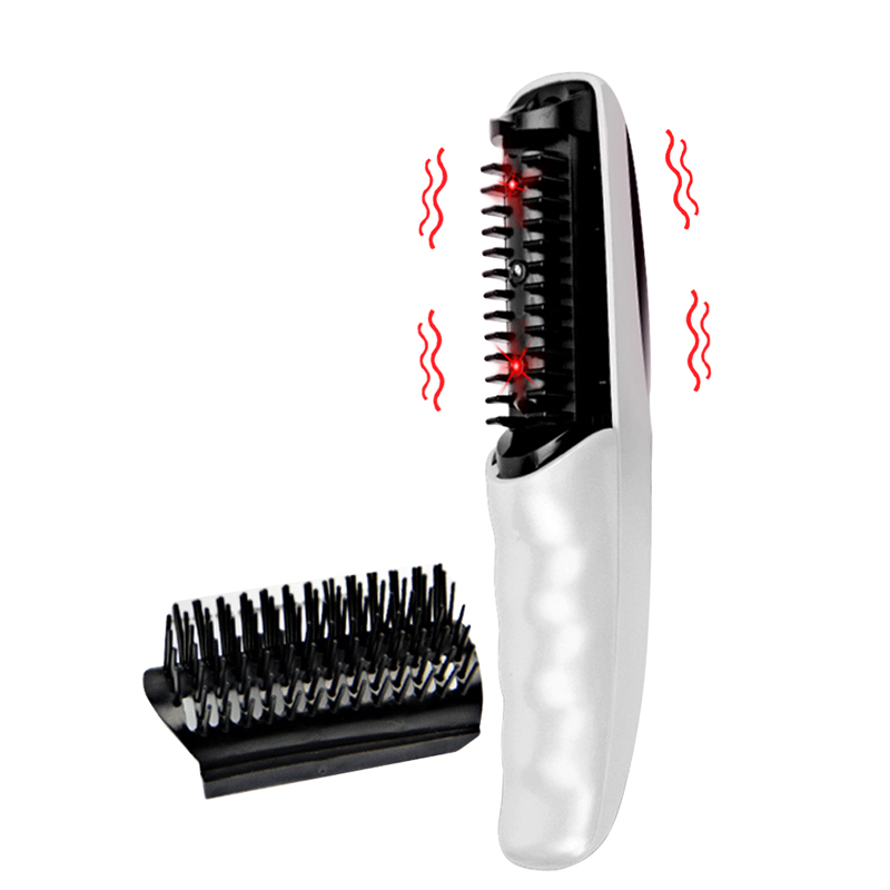 Electric Laser Hair Growth Com - Hair Care Vegan review and price