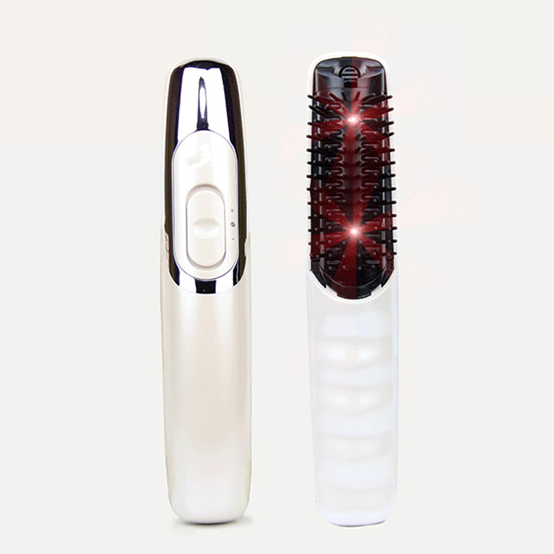 Electric Laser Hair Growth Com - Hair Care Vegan review and price