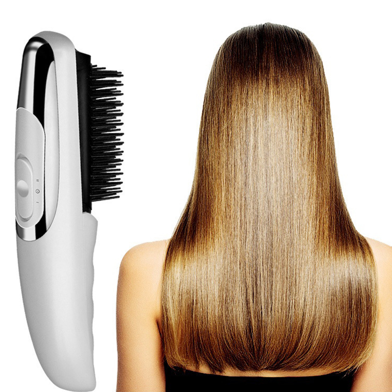 Electric Laser Hair Growth Com - Hair Care Vegan review and price