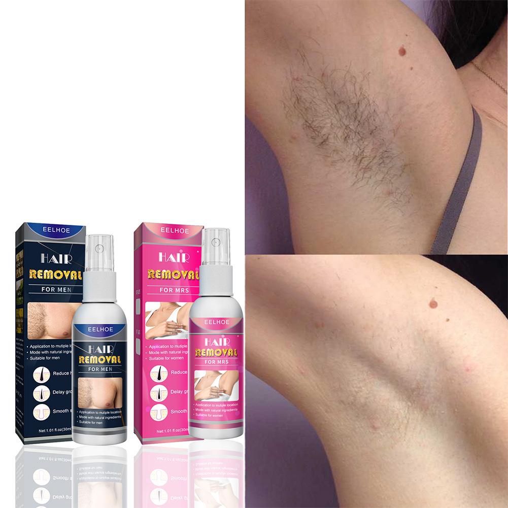 1/2PCS Super Natural Painless  - Hair Care Women review and price