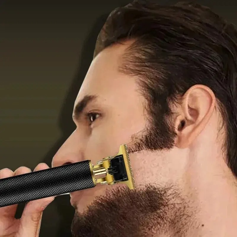 Electric Hair Cutting Machine  - Hair Care Brand review and price