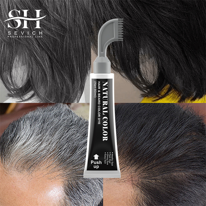 Avocado Fast Hair Dye Black Sh - Hair Care Ginseng review and price