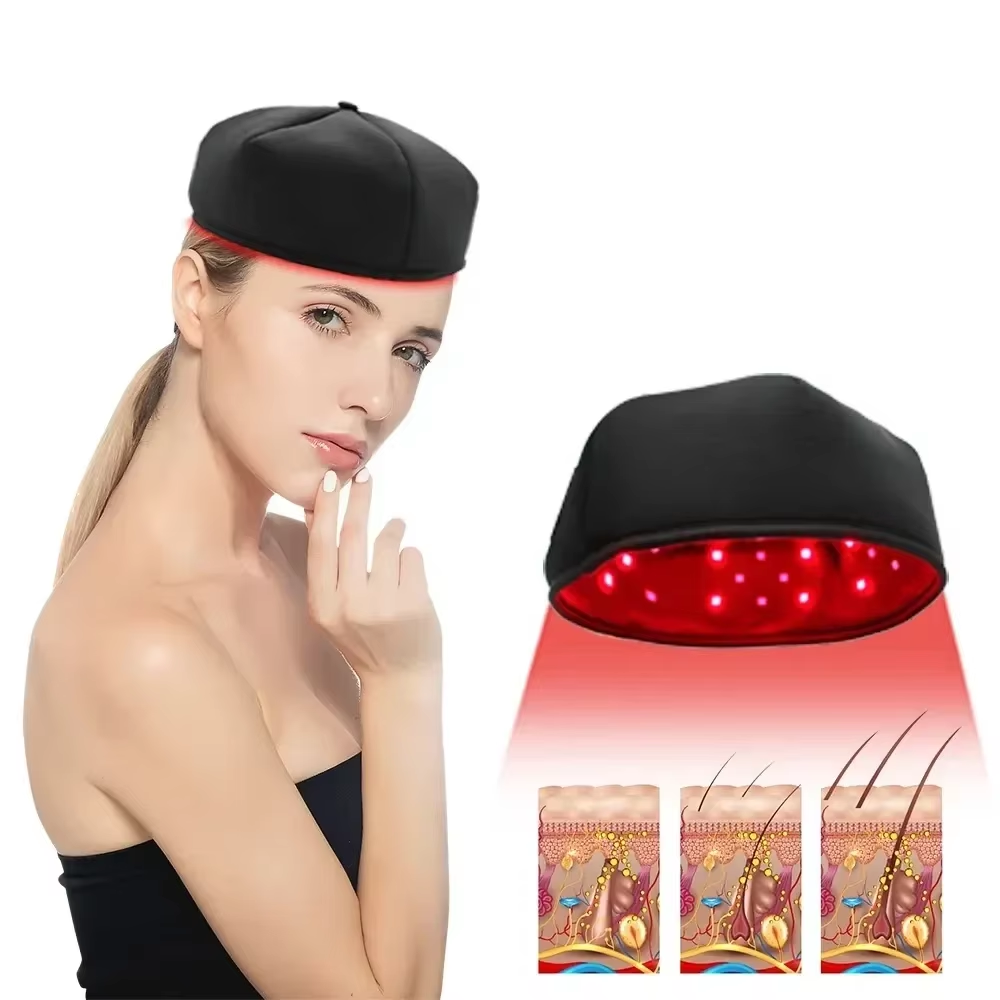 660nm 830nm LED Red Infrared L - Hair Care Vegan review and price