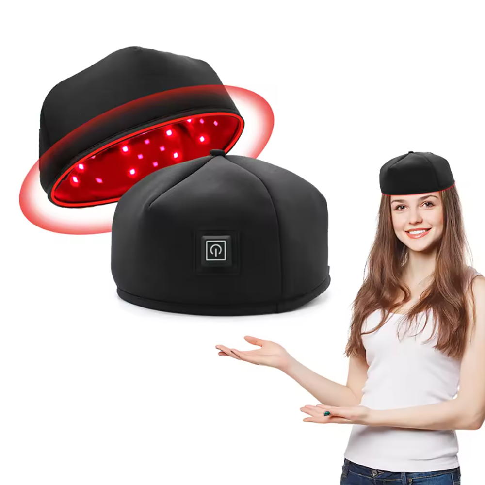 660nm 830nm LED Red Infrared L - Hair Care Vegan review and price