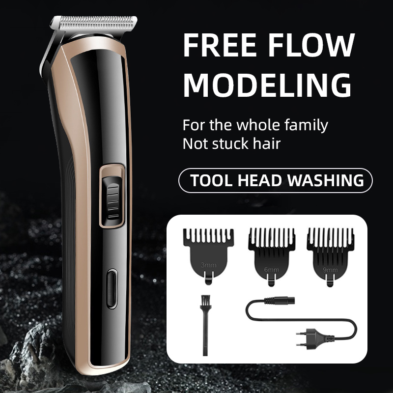 Kemei 418 Professional Electri - Hair Care Brand review and price