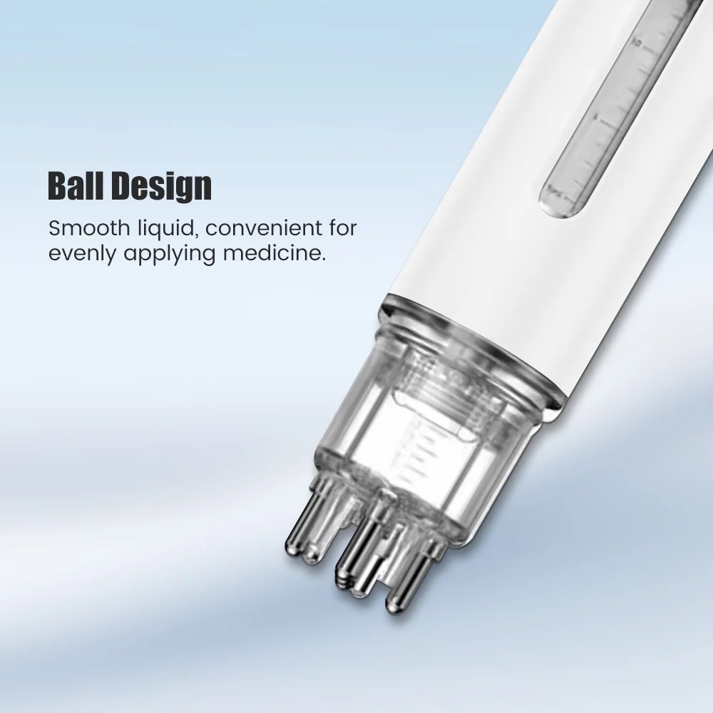 Portable Hair Oil Applicator M - Hair Care Guide review and price