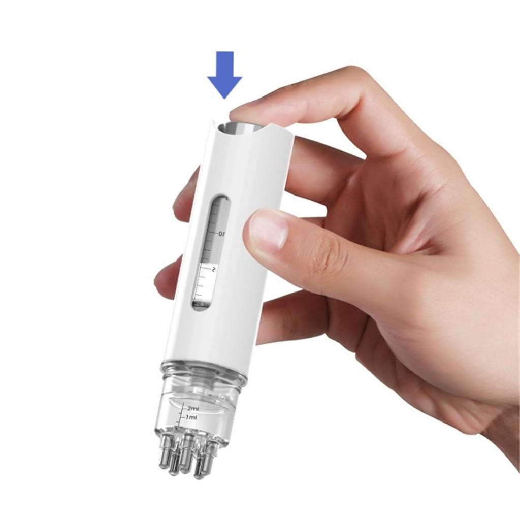 Portable Hair Oil Applicator M - Hair Care Guide review and price