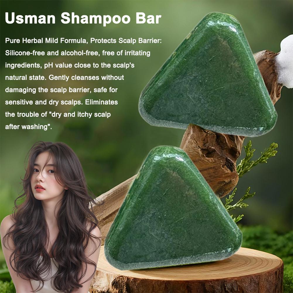 Xinjiang Herbal Hair Shampoo B - Hair Care Tonic review and price
