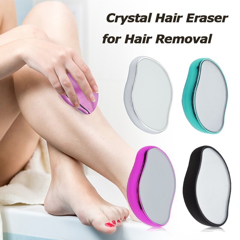 Crystal Epil Hair Removal Eras - Hair Care Brand review and price