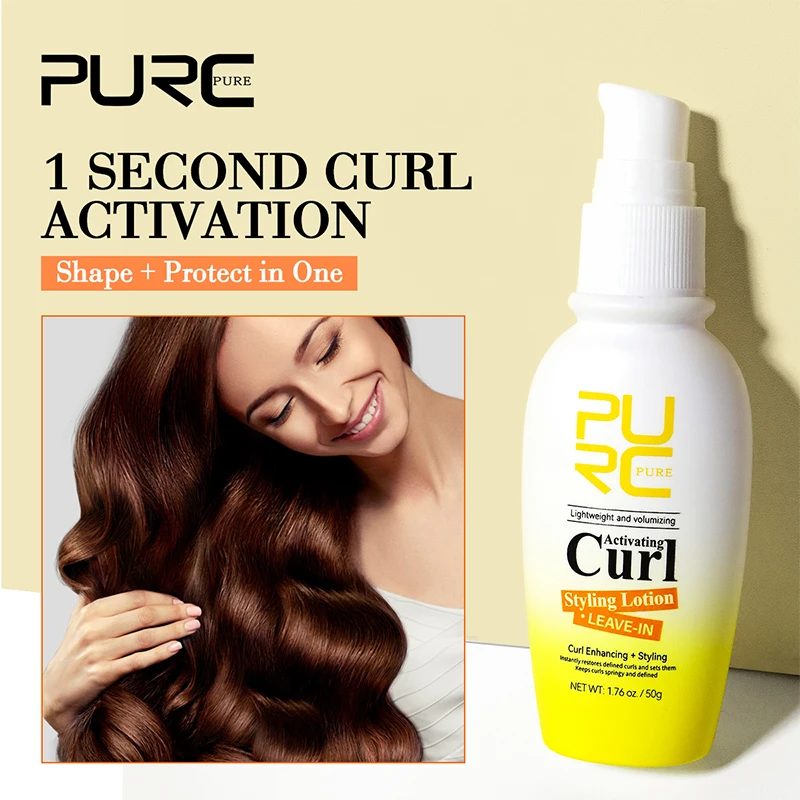 PURC Curl Styling Cream Hair C - Hair Care Ginseng review and price