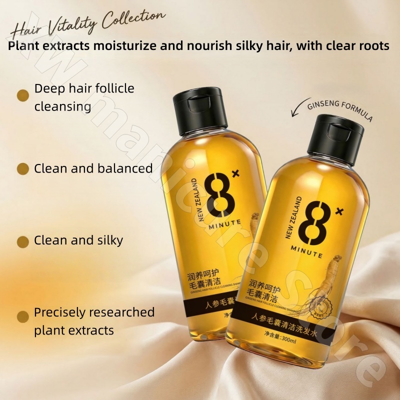 Dr. Yanmei Ginseng Hair Follic - Hair Care Ginseng review and price