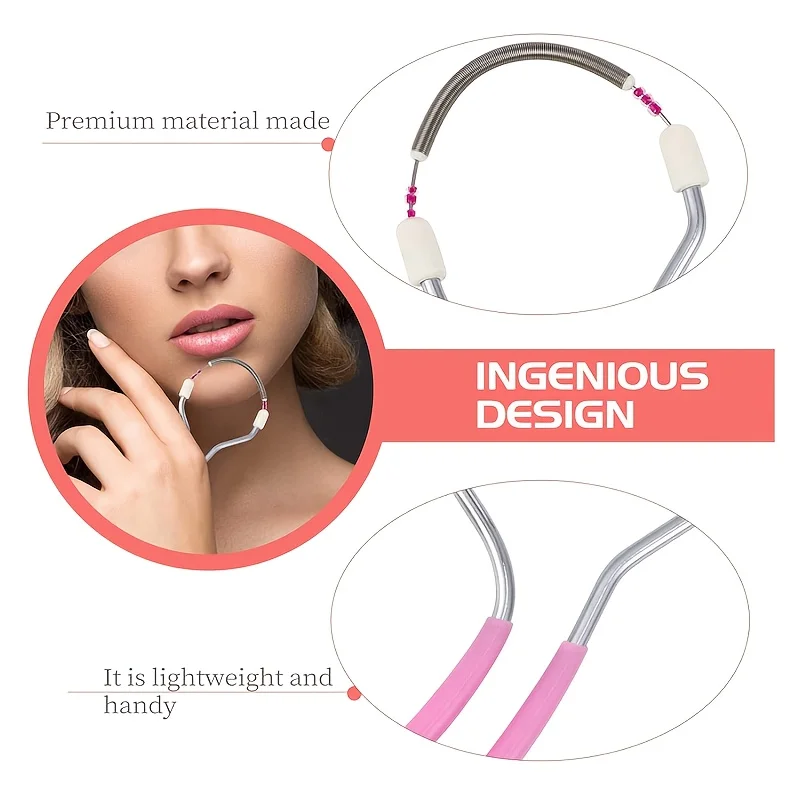 Facial Epilator for Women, Rem - Hair Care Women review and price