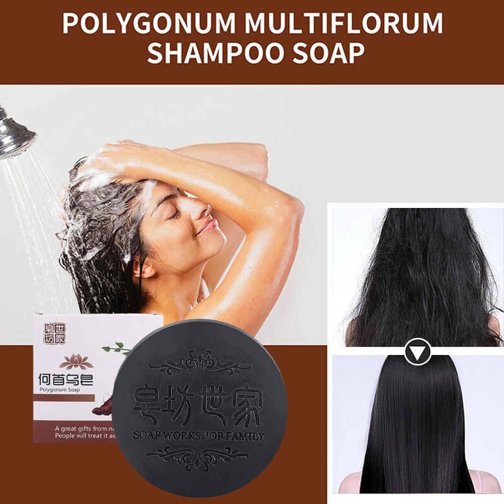 Natural Polygonum Handmade Soa - Hair Care Tonic review and price