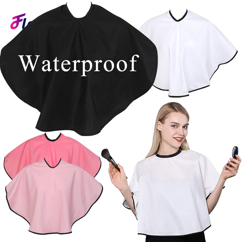 Must Have Makeup Cape Hair Cut - Hair Care Guide review and price