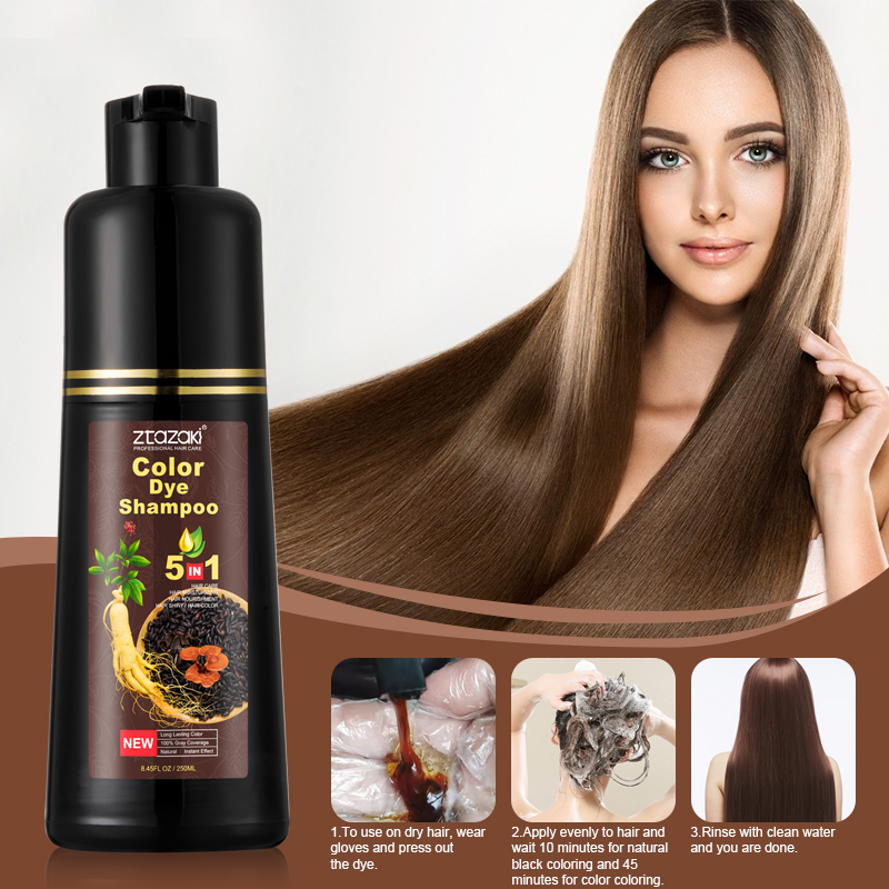 MOKERU Ginseng hair care hair  - Hair Care Ginseng review and price