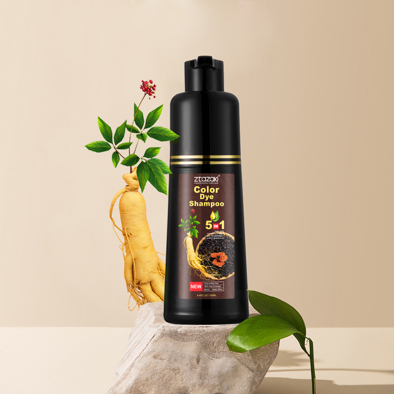 MOKERU Ginseng hair care hair  - Hair Care Ginseng review and price