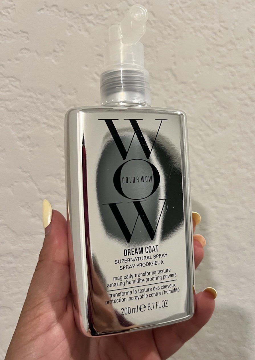 Color Wow Dream Coat Supernatu - Hair Care Wow review and price
