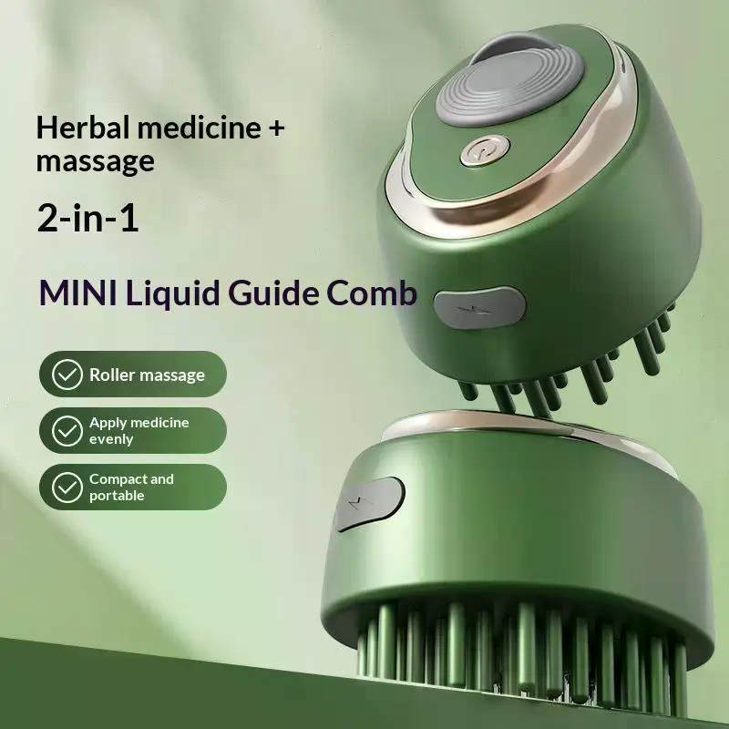 Scalp Applicator Fluid Guide C - Hair Care Guide review and price