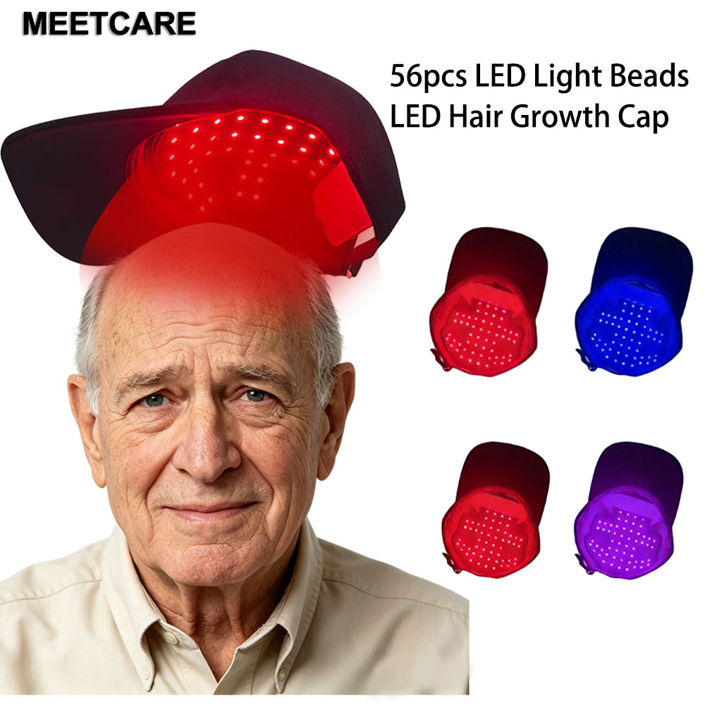 Hair Fast Growth Cap  660nm 85 - Hair Care Vegan review and price
